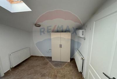 Apartament 2 camere cu terasa Gara de nord - 13