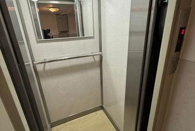 Apartament cu 2 camere decomandat în Ultracentral