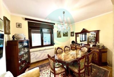 Apartament elegant | Curte generoasă+Garaj | Lângă parcul Cișmigiu - 3