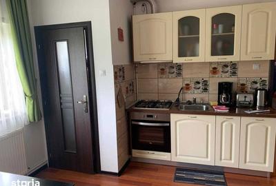 Apartament cu 2 camere în Libertății - 3