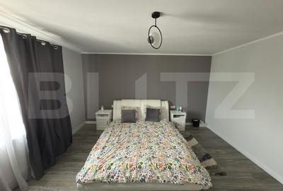 Casa individuala, P+E, 200 mp utili, teren 540 mp, zona Plaiul Vulcanesti - 11