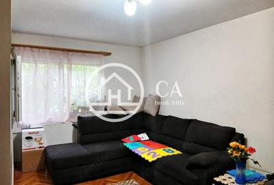 Apartament de vanzare cu 4 camere in Rogerius, Oradea