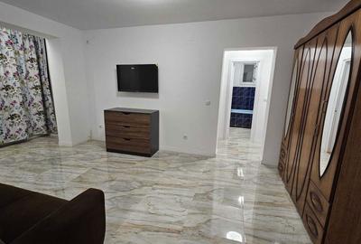 Apartament cu 2 camere decomandat în Podu Roș - 8