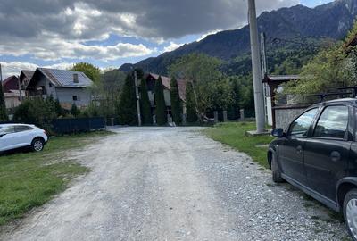 Teren intravilan de 1407 mp, în Bușteni - 14