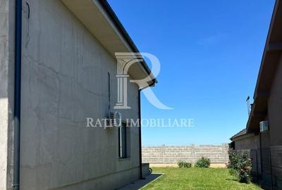 Casă cu 5 camere cu Teren 500 Mp în Sântandrei - 14