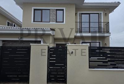 Casă individuală cu 5 camere cu Canalizare în Dumbrăvița - 1