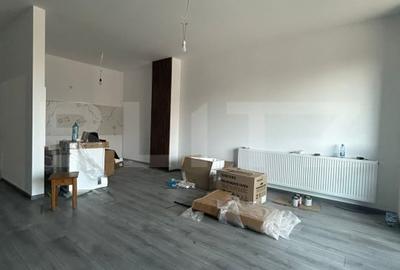 Apartament de vanzare, cu 2 camere, 54 mp, zona Tudor - 3