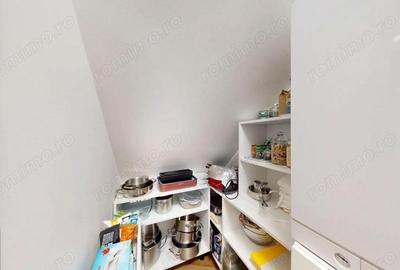 PENTHOUSE DE LUX CU SUFLET 3 CAMERE, 116 MP + TERASA 48 MP BOUTIQUE - 1