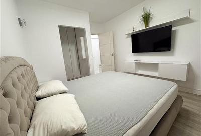 Apartament cu 2 camere semidecomandat, mobilat în Aviației - 6