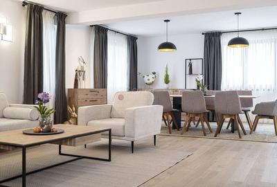 Vila  Finalizata cu predare la cheie - 2