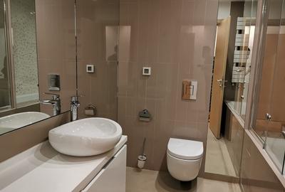 Apartament cu 4 camere, mobilat în Kiseleff - 7