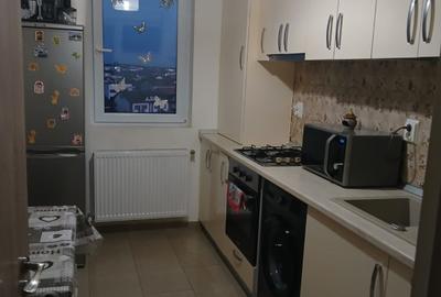 Apartament modern într-un bloc nou, cu lift – ideal pentru locuit sau investiție - 8