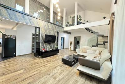 LIVE&Film!Resedinta de elita design aparte, amplasament apreciabil,Livezeni, Mur - 3