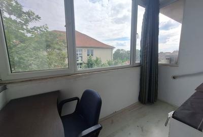 Apartament spatios si confortabil, 2 camere, semidecomandat, 52 mp - Complex - 6