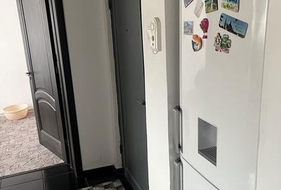 Apartament cu 3 camere semidecomandat în Central - 4