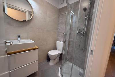 Apartament 3 camere cu terasa , parcare si vedere la lac - Lebada Lake Residence Apartament 3 camere cu terasa , parcare si vedere la lac - Lebada Lake Residence - 16