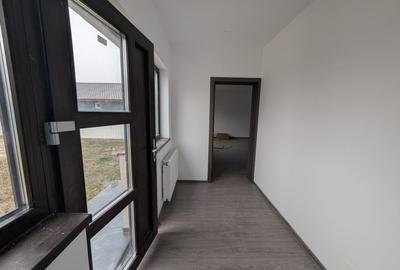 Casă individuală cu 2 camere cu Teren 315 Mp în Hemeiuș - 3