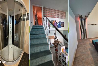 Casă cu 4 camere în Fântânele - 3