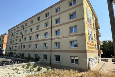 Garsonieră de vânzare - Agigea, aproape de plajă  COMISION 0% CUMPARATOR - 19