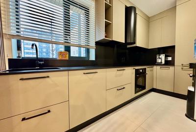 Vanzare duplex 3 camere Pipera | Complex Avalon | Terasa 20 mp - 5