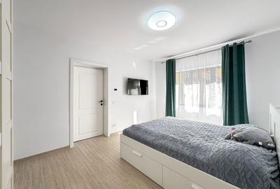 Casă cu 4 camere cu Teren 534 Mp în Central - 8