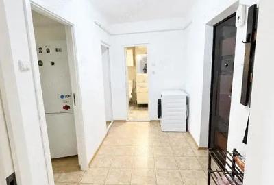 Apartament cu 2 camere decomandat, mobilat în Faleza Nord - 1