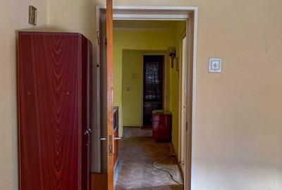 Apartament cu 4 camere semidecomandat în Central - 10