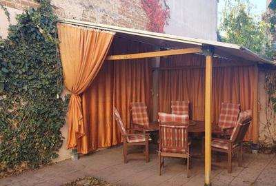 REV2003411 Casa de inchiriat zona Floreasca REV2003411 Casa de inchiriat zona Floreasca - 8