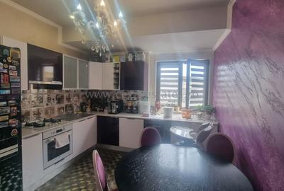 HERASTRAU SAT FRANCEZ LE CLUB DE VINZARE APARTMENT  FINISAJE LUX - 7