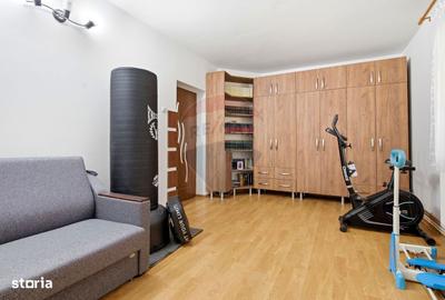 Casă cu 4 camere în Cujba - 4