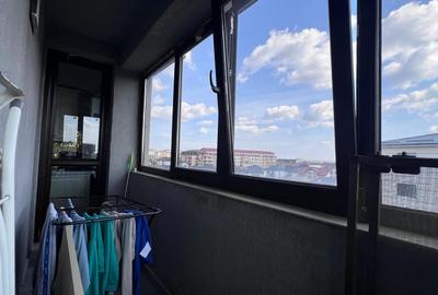 Apartament cu 2 camere decomandat în Bragadiru - 12