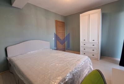 Apartament cu 3 camere decomandat, mobilat în Baciu - 5