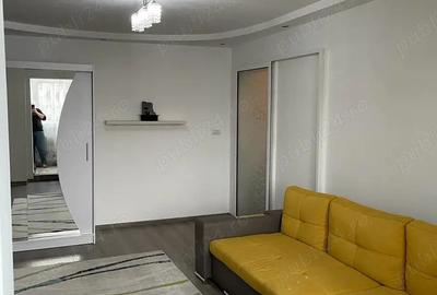 Apartament cu 2 camere semidecomandat în Mioriței - 2