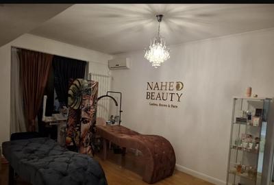 Apartament cu 2 camere decomandat, mobilat în Nord - 2