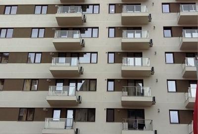 Apartament cu 2 camere semidecomandat, mobilat în Vitan - 14