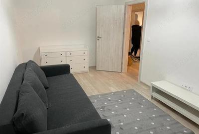 Apartament 3 camere , Maurer , Et1 , Prima inchirere , Mobilat Utilat - 3