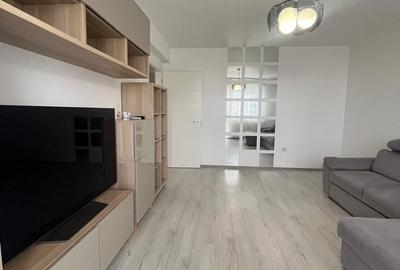 Apartament cu 3 camere decomandat, mobilat în Theodor Pallady - 12