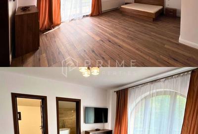 Casă cu 4 camere cu Teren 1000 Mp în Corunca - 14