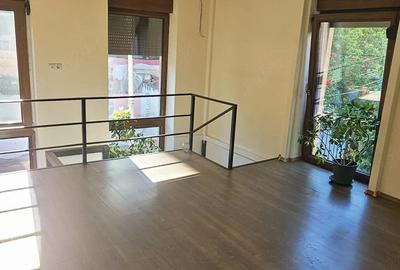 Spațiu comercial, de 44 mp, în Muncii - 6