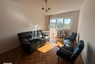 Apartament cu 2 camere decomandat în Cetate - 1