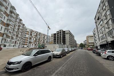 Apartament cu 2 camere decomandat în Metalurgiei - 5
