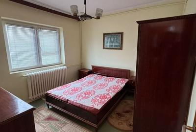 Apartament cu 3 camere decomandat în Drumul Taberei - 4