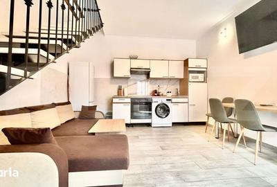Apartament cu 3 camere în Ultracentral - 3
