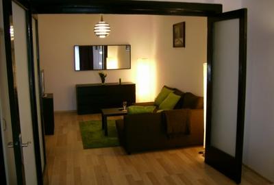 Inchiriere 2 camere Piata Muncii - 2