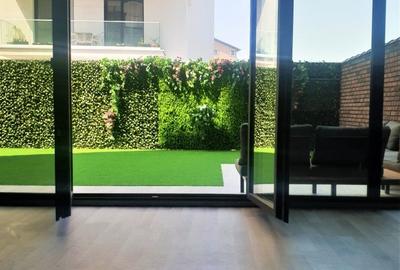 LUXURY DUPLEX | ATLANTIC CITY | SISESTI 70SQM TERRACE - 3