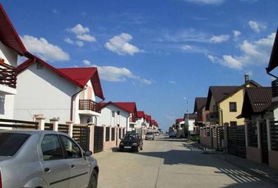 Casă P+1+pod și curte 908 mp - mobilata si utilata, Zero comision Casă P+1+pod și curte 908 mp - mobilata si utilata, Zero comision - 15