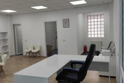 Capitol - Sala Sporturilor, spatiu birou 60 mp., recent renovat - 4