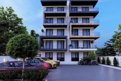 Apartament cu 2 camere în Năvodari Tabără - 7