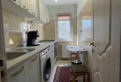 Apartament 2 camere de inchiriat Zona Tomis Nord - 4