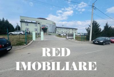 Teren de 522 mp, în Exterior Vest - 1